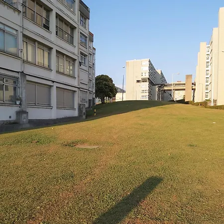 Lägenhet Bonito Y Luminoso Piso En La Ciudad De *